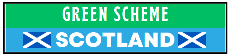 Green scheme scotland